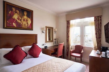 River View Room 1 Double Bed