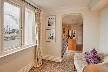 Royal Horseguards Suite