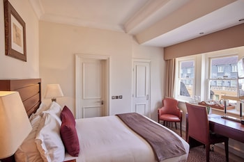 Standard Single Room, 1 Twin Bed