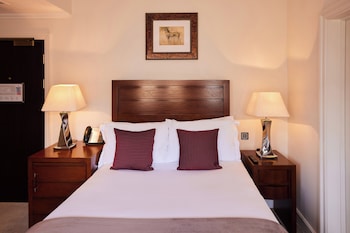 Standard Single Room, 1 Twin Bed