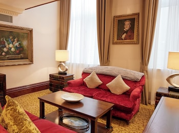 The Library Suite