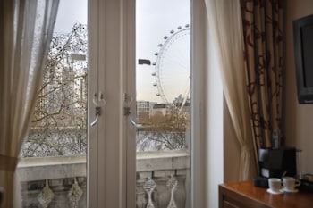 River View Room 1 Double Bed