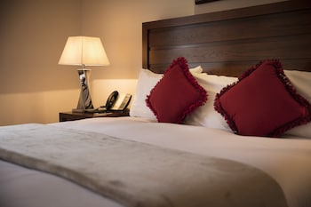 Deluxe Room, 1 Double Bed