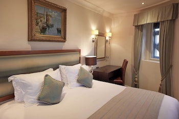 Tower Suite