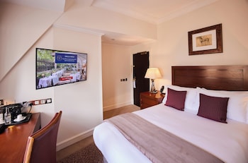 Standard Single Room, 1 Twin Bed