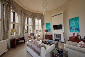 Tower Suite