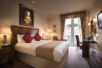 Deluxe Room, 1 Double Bed