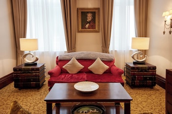 The Library Suite