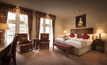 Deluxe Twin Room, 2 Twin Beds