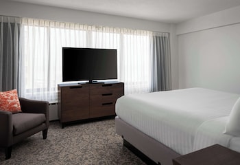 Suite, Multiple Beds (Two Bedroom)