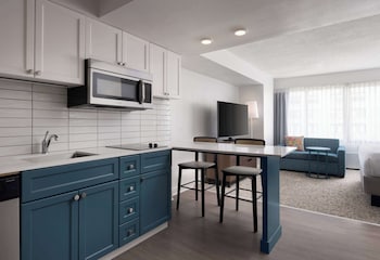 Studio, 1 King Bed (Studio Suite King)