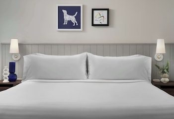 Suite, Multiple Beds (Two Bedroom)