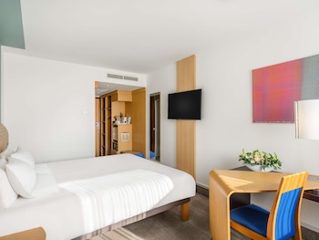 Superior Room, 1 Double Bed