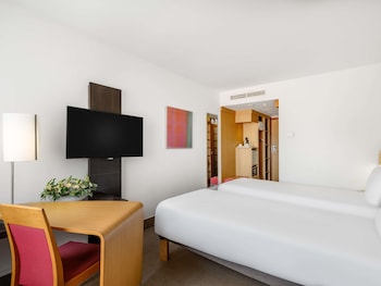 Standard Room, 2 Twin Beds