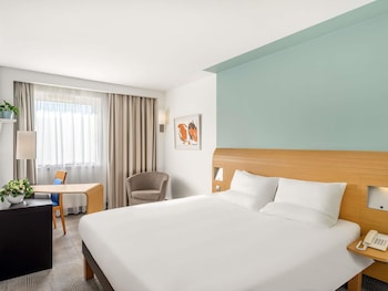 Superior Room, 1 Double Bed