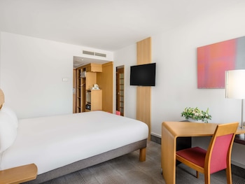 Standard Room, 1 Double Bed