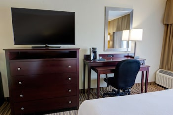 Premium Room, 1 King Bed