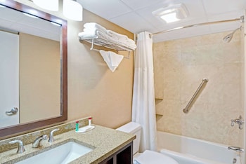 Room, 1 King Bed, Non Smoking