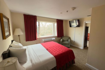 Suite, Multiple Beds, Non Smoking