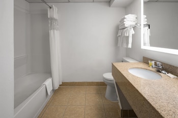 Room, 2 Double Beds, Non Smoking (Pet-friendly)