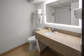 Room, 2 Double Beds, Non Smoking (Pet-friendly)