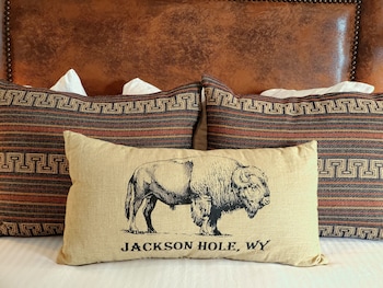 Superior Room, 1 Queen Bed