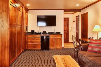 Premium Suite, 1 Bedroom