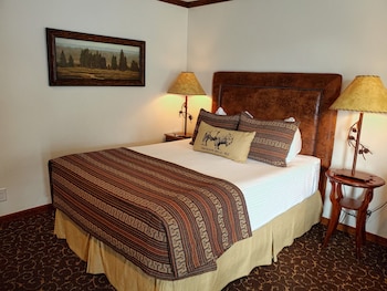 Superior Room, 1 Queen Bed