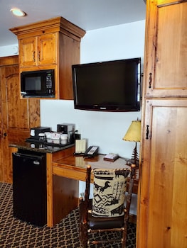 Cottage Suite 50