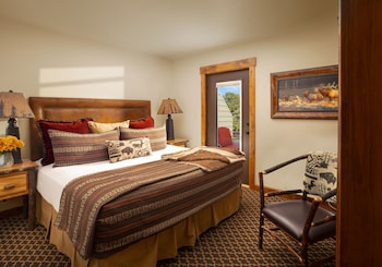 Cottage Suite 51