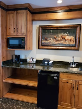Suite, 1 Bedroom