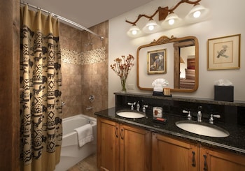 Cottage Suite 50