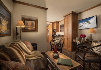 Suite, 1 Bedroom