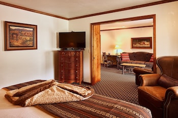 Premium Suite, 1 Bedroom