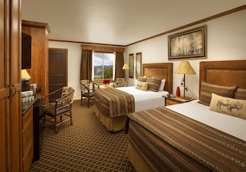 Superior Room, 2 Queen Beds