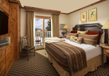 Suite, 1 Bedroom