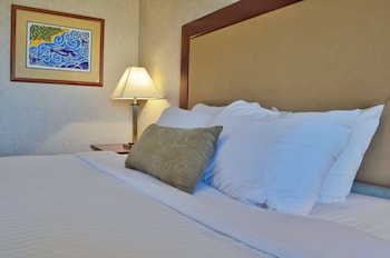 Suite, 1 Queen Bed, Non Smoking, Kitchen (with Sofabed, Full Kitchen)