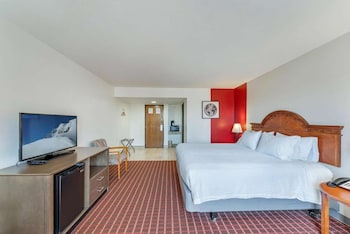 Room, 1 Double Bed, Non Smoking