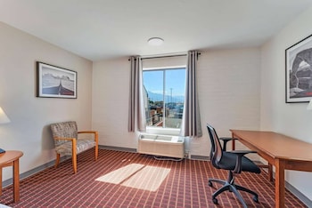 Room, 1 Double Bed, Non Smoking
