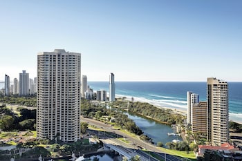 Suite, 1 Bedroom, Ocean View (Balcony)