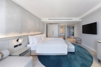 Room, 1 King Bed, Balcony, Ocean View (Balcony)