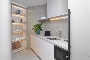 Presidential Suite, 1 Bedroom, Ocean View (Balcony)