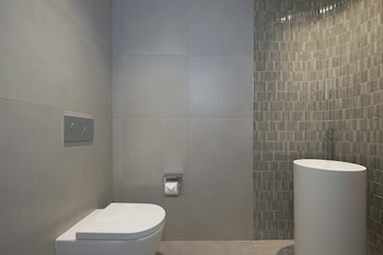 Presidential Suite, 1 Bedroom, Ocean View (Balcony)