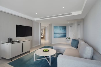 Suite, 1 Bedroom, Ocean View (Balcony)