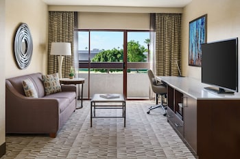 Suite, 1 Bedroom, Non Smoking