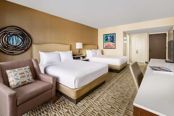 Standard Room, 2 Queen Beds, Non Smoking