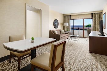 Suite, 1 Bedroom, Non Smoking