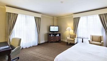 Room, 1 King Bed