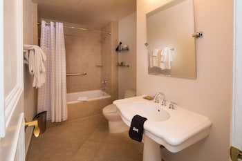 Room, 2 Double Beds, Non Smoking
