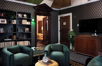 Suite, 1 Bedroom